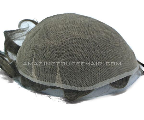 SFS stock, super fine swiss lace toupee stock